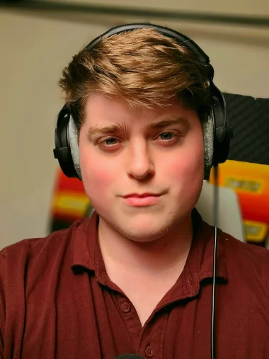 Фото Infernosis - Скотт Хёрли