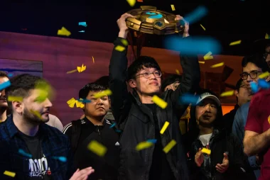 Фото Roger - Луо Шэньюань