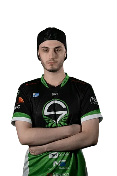 Фото Pand4e - Аугусто Крокко