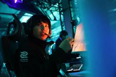 Фото hiroronn - Хироки Янаи