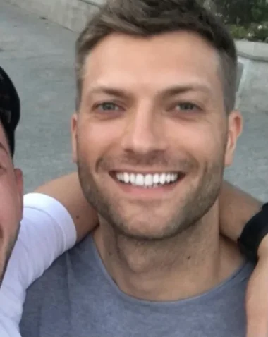 Фото cH1LLeR - Энрико Дидрих