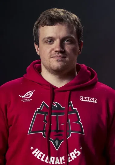 Фото Dread - Андрей Голубев