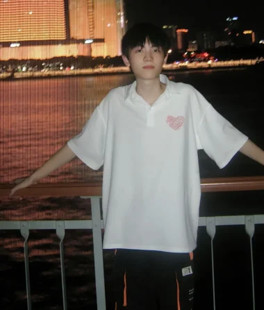 Фото loueMT - Ли Цзюньян