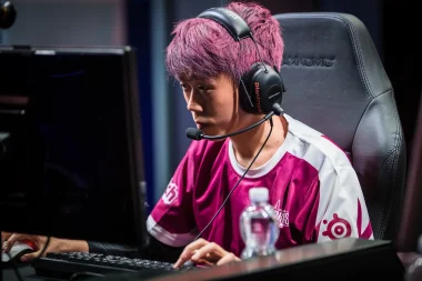 Фото Move - Мин Су