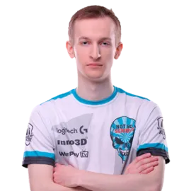 Фото ___NIDIN___ - Владислав Федоров