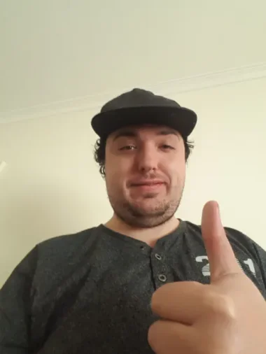 Фото RavinDrannor - Росс Мулдун