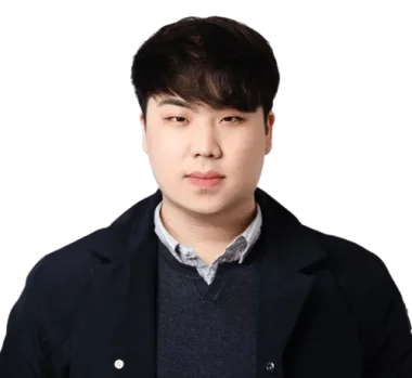 Фото Mobugi - Ю Джи-хун