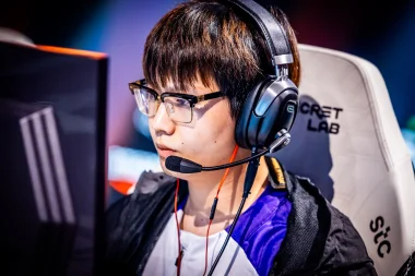 Фото Farway1987 - Цао Цзяле