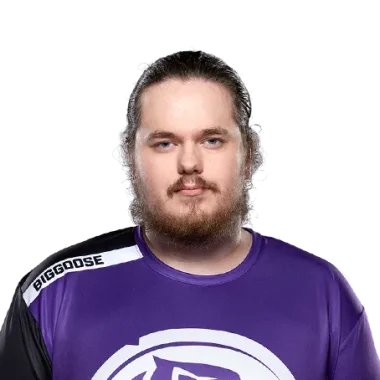 Фото BigG00se - Бенджамин Исоханни