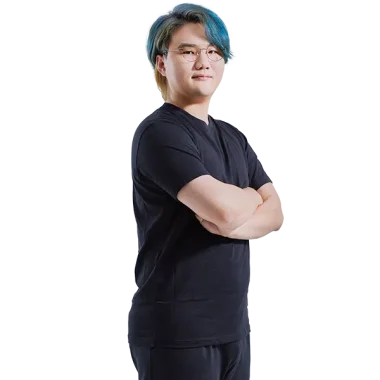 Фото Ohjungje - Ох Чжун Дже