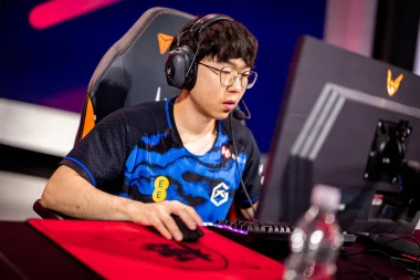 Фото IgNar - Ли Донг-гын