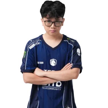 Фото Sanji - Алстон Пабико