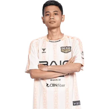 Фото Octa - Мухамад Акмал Маулана