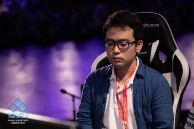 Фото Neji - Синдзи Тахару