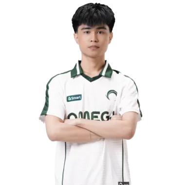 Фото Perkz - Джон Сумаван