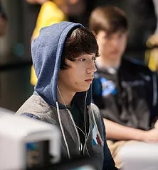 Фото Gamja - Ким Чангон