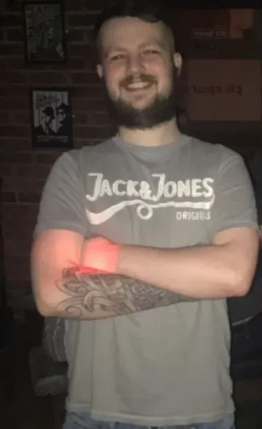 Фото Funk - Рис Смит