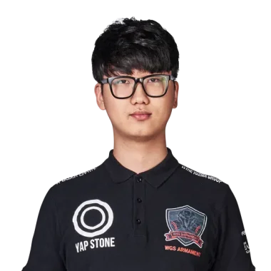 Фото DPI - Чхои Ён-джун