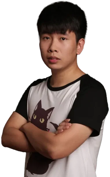 Фото LulU - Лу Цзяцзюнь