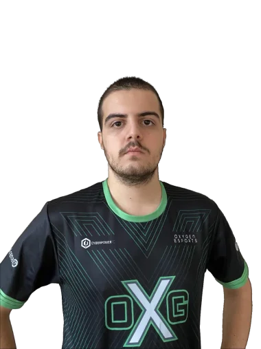 Фото XiSTOU - Гёктаг Джанчыгер