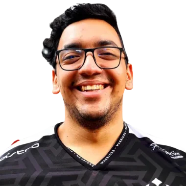 Фото ChofoLS - Родольфо Лопес