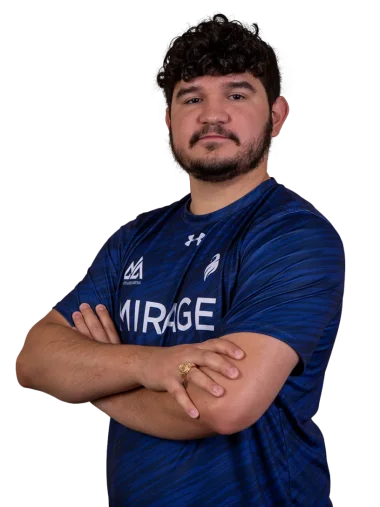 Фото Guerra - Кристиан Герра