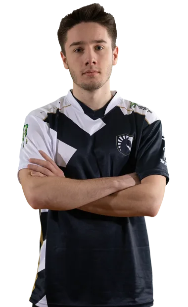 Фото Kaymind - Тьерри Кальтенбак