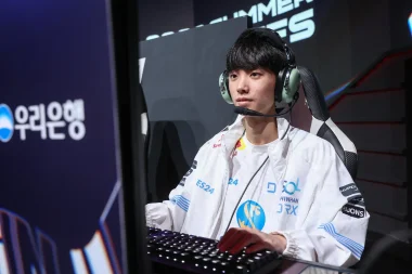 Фото SeTab - Сонг Кёнг-джин