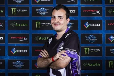 Фото VortiX - Хуан Морено Дуран