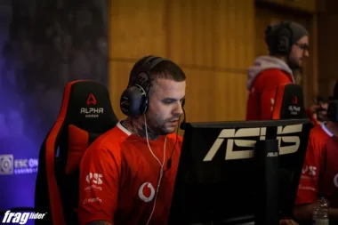 Фото fox - Рикардо Пачеко