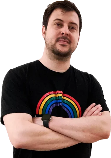 Фото SquaLL - Давид Саэс