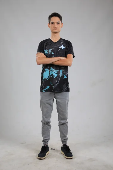 Фото 22HELIÓSS - Равшан Эркаев