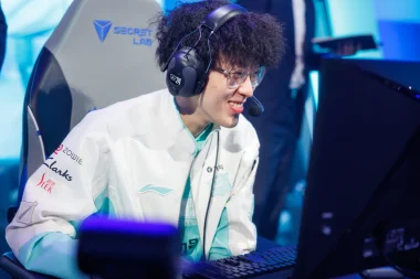 Фото Scout - Ли Е-чан