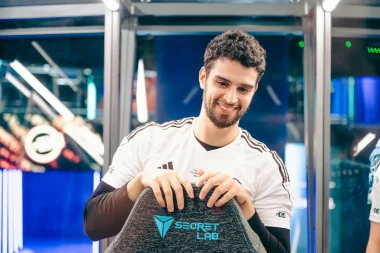 Фото Lelis - Родриго Сантос