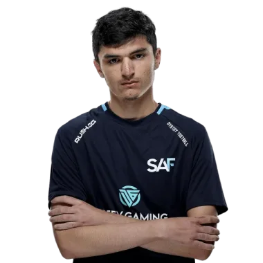 Фото Conkai - Кай Вайд