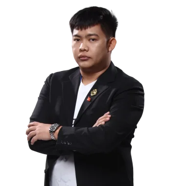 Фото Behave - Джан Карл Ламентао