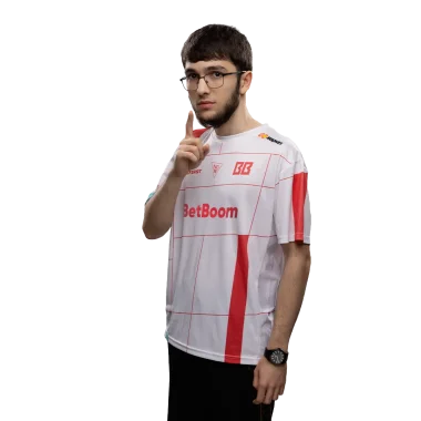 Фото f1lfirst - Мансур Цимпаев