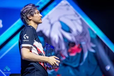 Фото Leffen - Уильям Хьельте