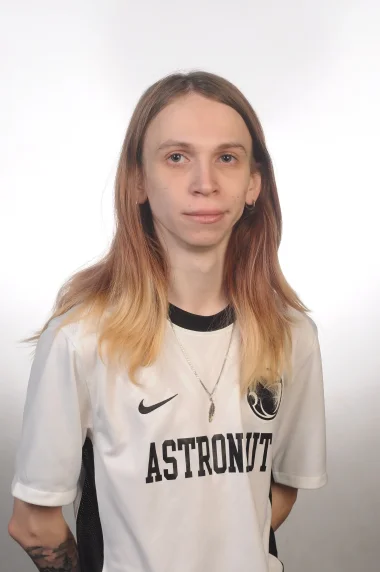 Фото NightPhoenix - Олексій Захарчук