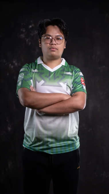 Фото Domain - Давид Гурунг