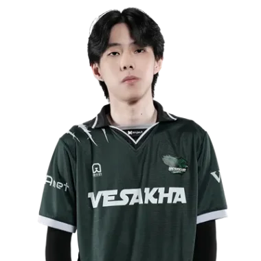 Фото Raven - Кеннет Го