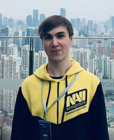 Фото MentoS - Владислав Вансович