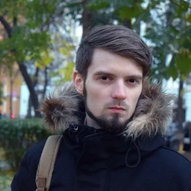 Фото Outbreak - Дмитрий Петраков