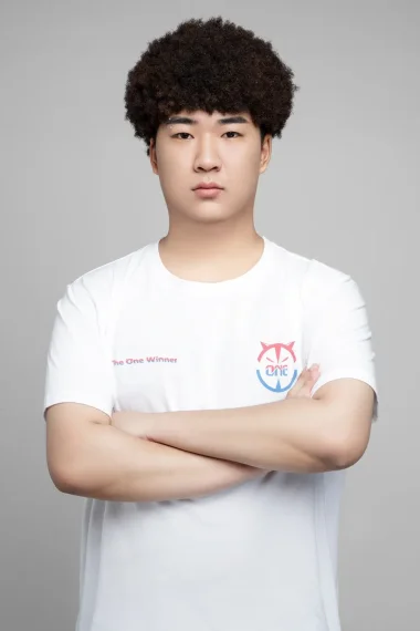 Фото BinZzz - Лю Ифань