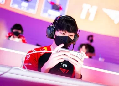 Фото BDG - Ким Донг-ёнг