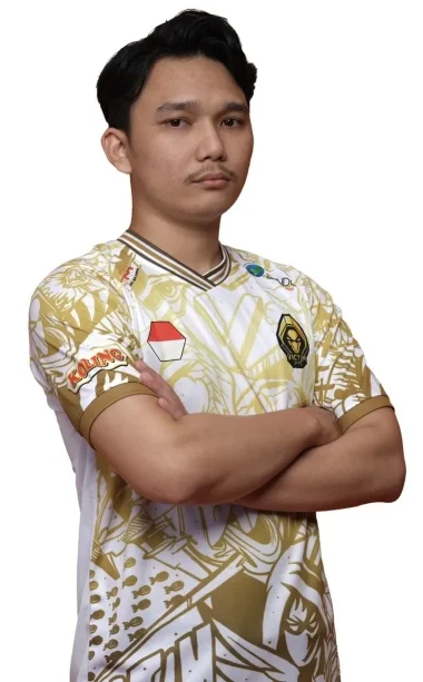 Фото Kean - Мухаммад Райхан Мансюр