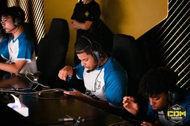 Фото Solo - Соломон Смит