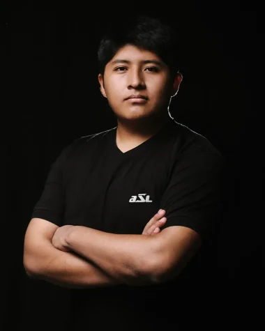 Фото JDConan - Адалид Бисмар Апала