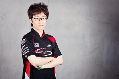 Фото TheStC - Чхои Ён-сик