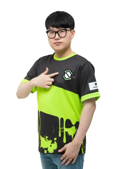 Фото Solar - Мин-су Канг